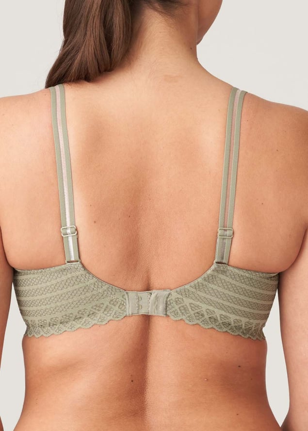 Soutien-gorge Rembourr Forme Coeur Twist de Prima Donna