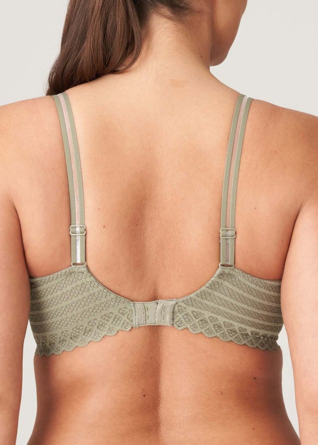 Soutien-gorge Rembourr Balconnet  Armatures Twist de Prima Donna