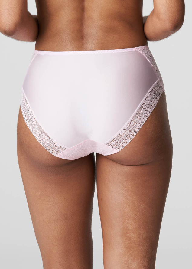 Slip Taille Haute Twist de Prima Donna