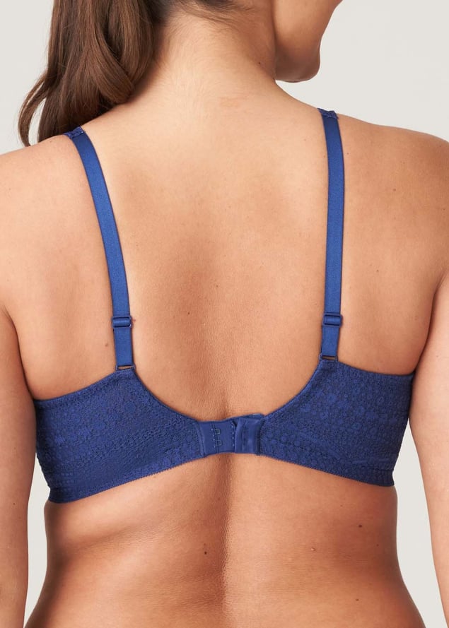 Soutien-gorge Rembourr Forme Coeur Twist de Prima Donna Royal