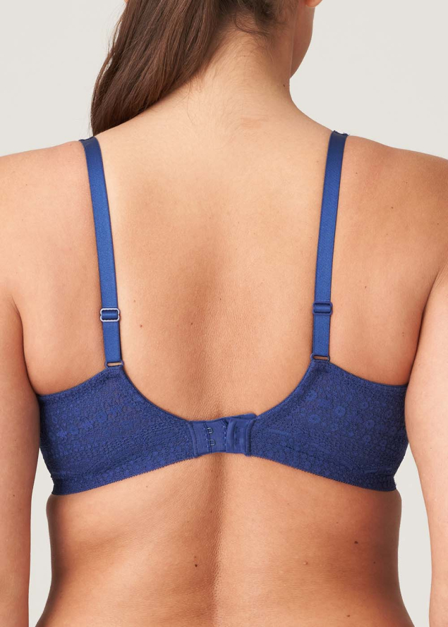 Soutien-gorge Rembourr Balconnet  Armatures Twist de Prima Donna