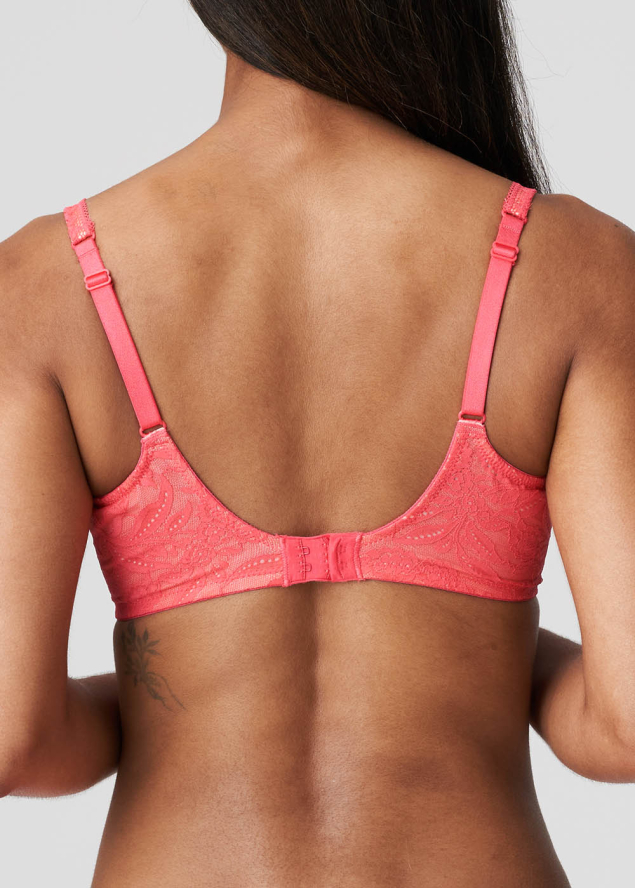 Soutien-gorge Rembourr Balconnet Twist de Prima Donna