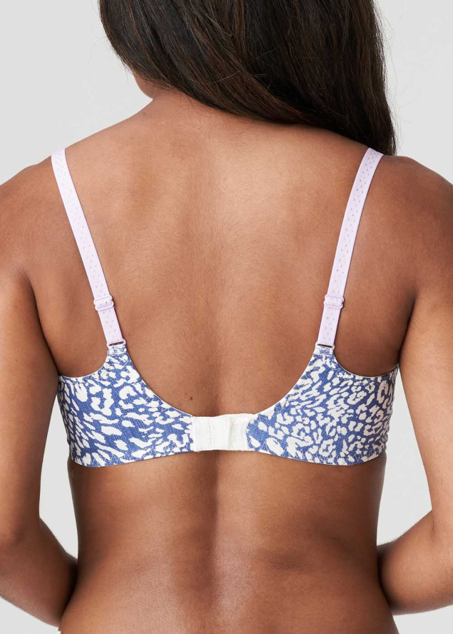 Soutien-gorge Balconnet Rembourr  Armatures Twist de Prima Donna