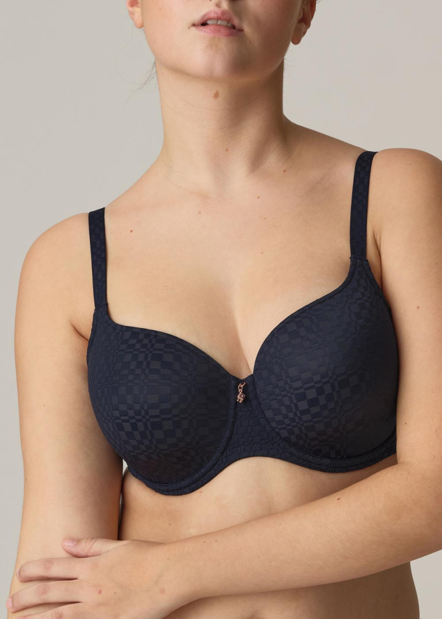 Soutien-gorge Rembourr Forme Coeur Twist de Prima Donna