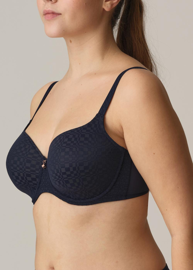 Soutien-gorge Rembourr Forme Coeur Twist de Prima Donna