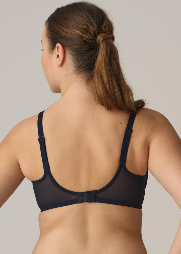 Soutien-gorge Rembourr Forme Coeur Twist de Prima Donna