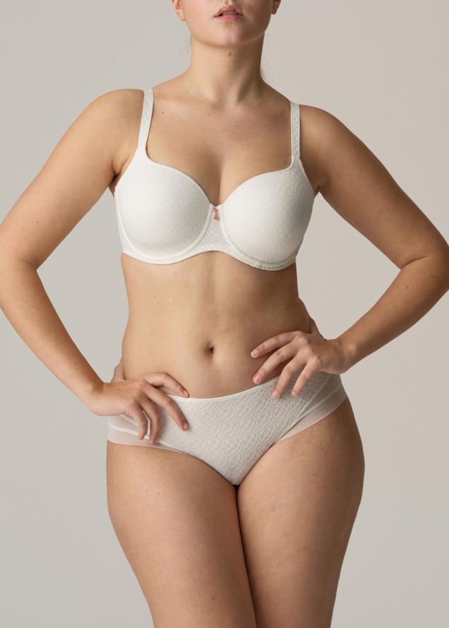 Soutien-gorge Rembourr Forme Coeur Twist de Prima Donna