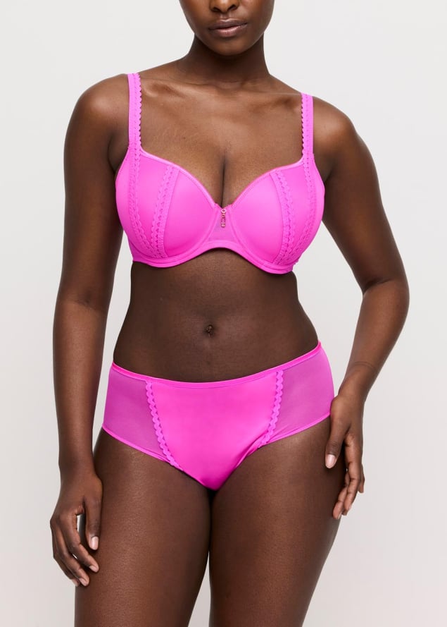 Soutien-gorge rembourr Forme Coeur Twist de Prima Donna