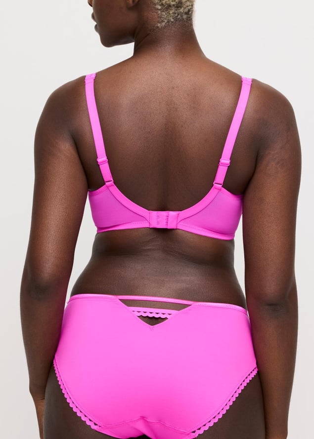 Soutien-gorge rembourr Forme Coeur Twist de Prima Donna