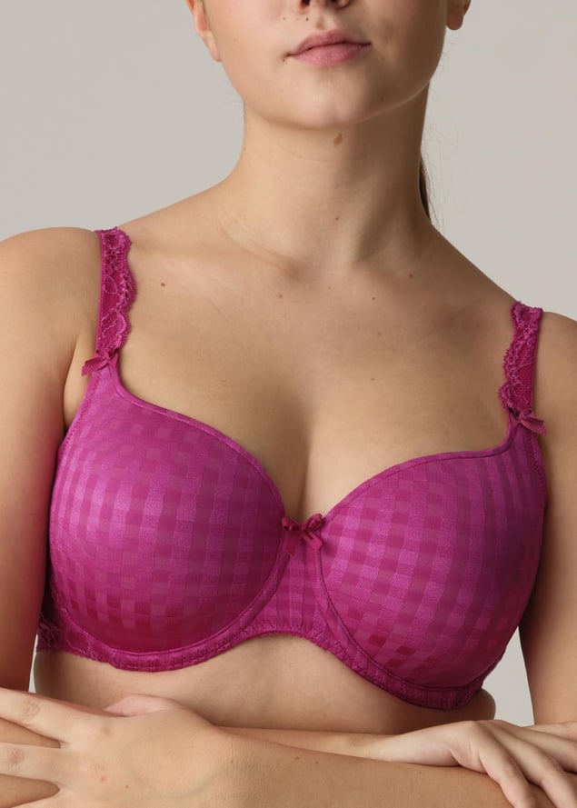 Soutien-gorge Rembourr Forme Coeur Prima Donna