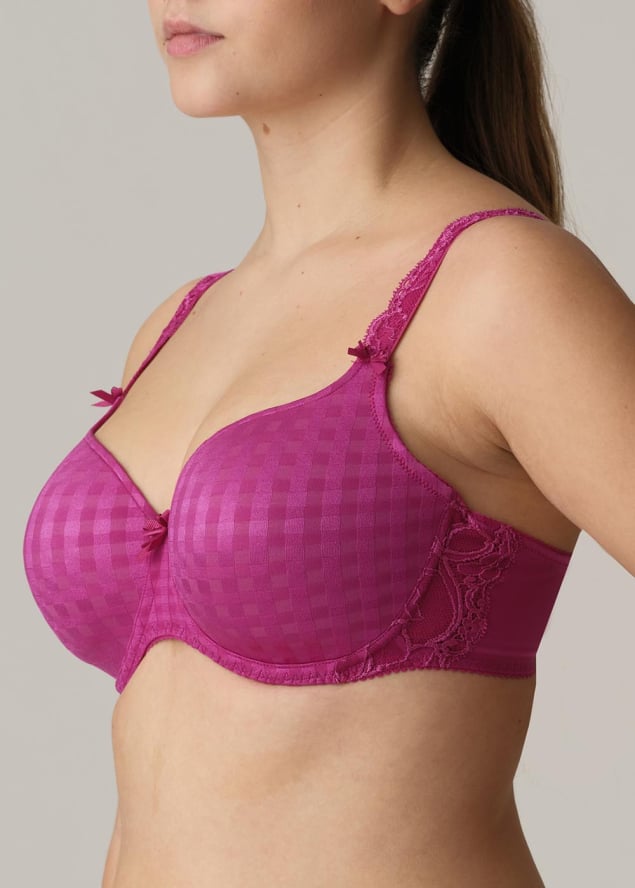 Soutien-gorge Rembourr Forme Coeur Prima Donna