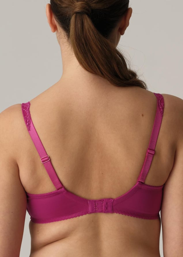 Soutien-gorge Rembourr Forme Coeur Prima Donna