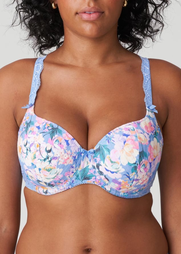 Soutien-gorge Rembourr Forme Coeur Prima Donna