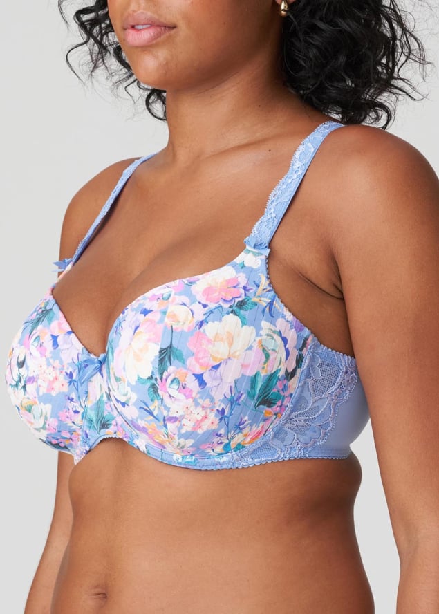 Soutien-gorge Rembourr Forme Coeur Prima Donna