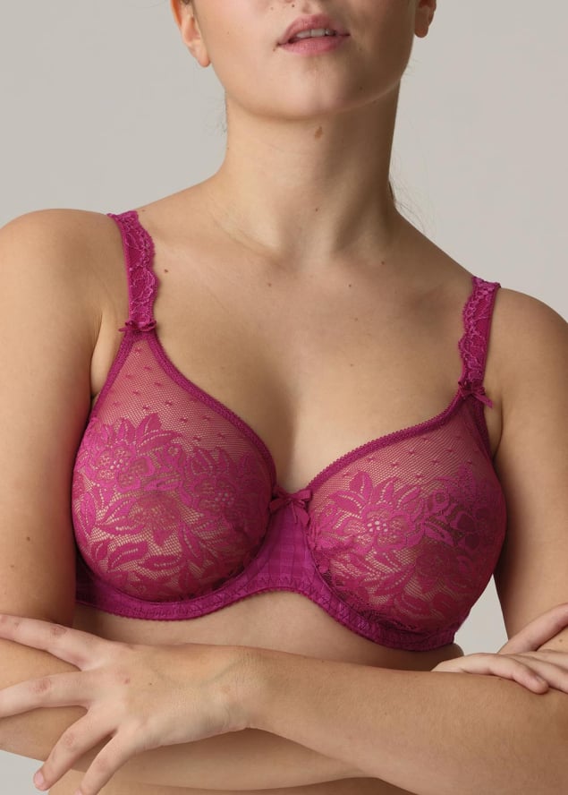 Soutien-gorge Moul  Armatures Prima Donna