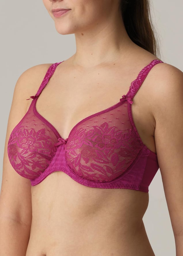 Soutien-gorge Moul  Armatures Prima Donna