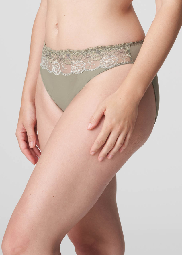 Slip Brsilien Prima Donna