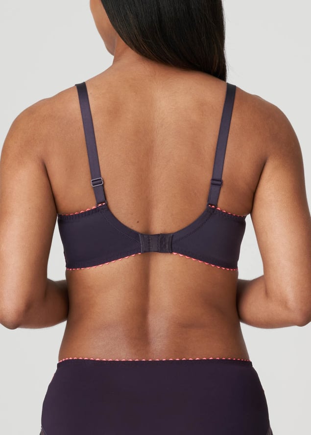 Soutien-gorge Balconnet Rembourr Couture Prima Donna