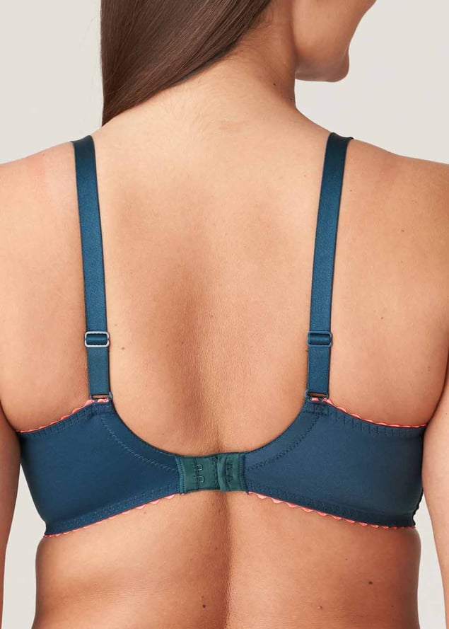 Soutien-gorge Balconnet Rembourr Couture Prima Donna