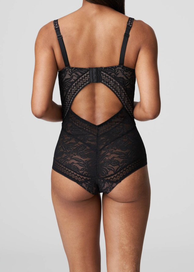 Body Twist de Prima Donna