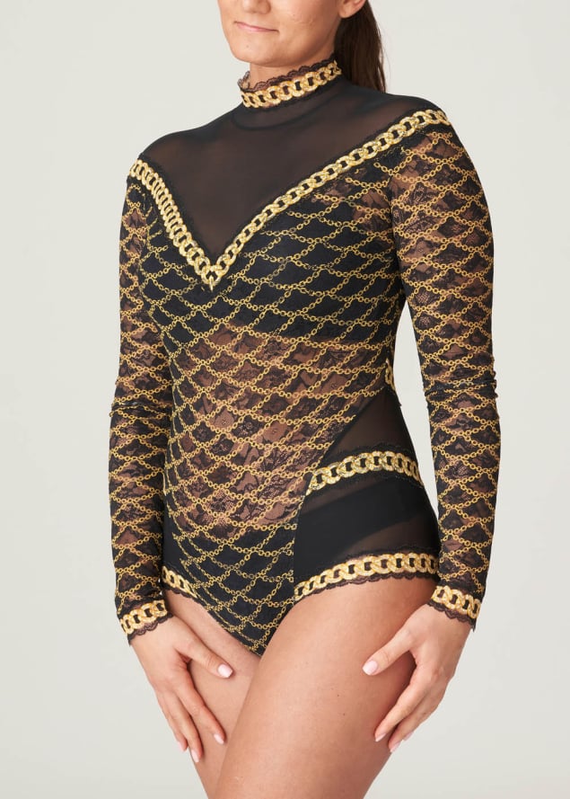 Body Twist de Prima Donna