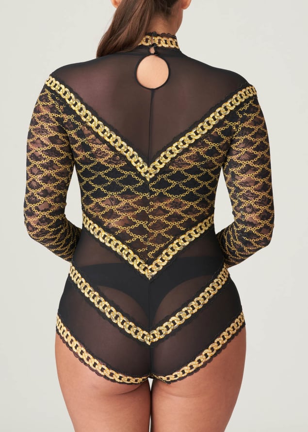 Body Twist de Prima Donna