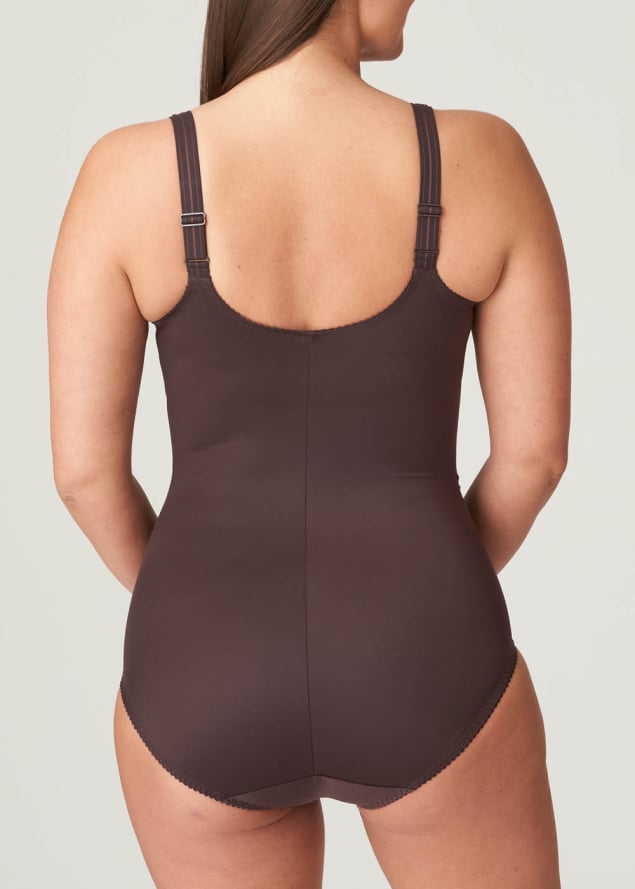 Body avec Armatures Prima Donna
