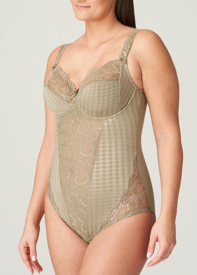 Body Prima Donna