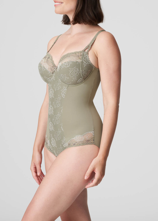 Body Prima Donna