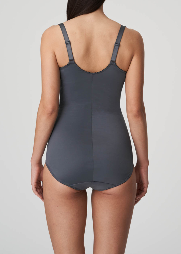 Body Prima Donna Gris City