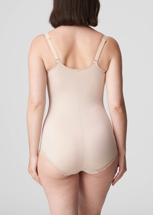 Body Prima Donna Caf au Lait