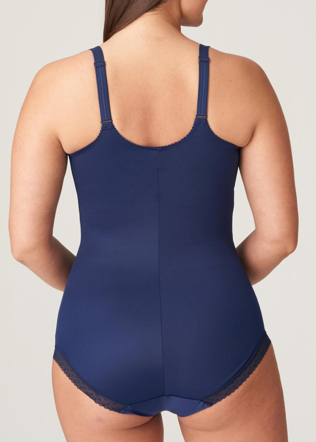 Body Prima Donna Bleu Saphire