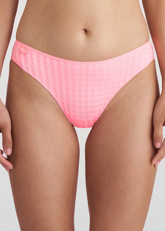 Slip Brsilien Marie-Jo Pink Parfait