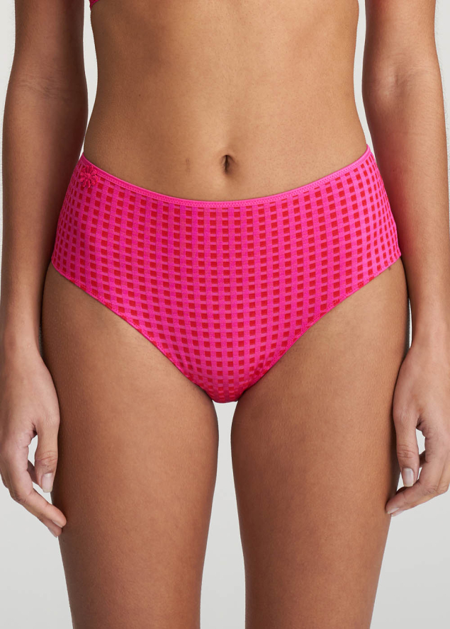 Slip Taille Haute Marie-Jo