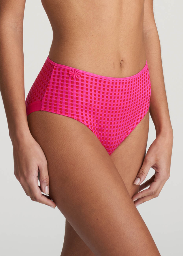 Slip Taille Haute Marie-Jo