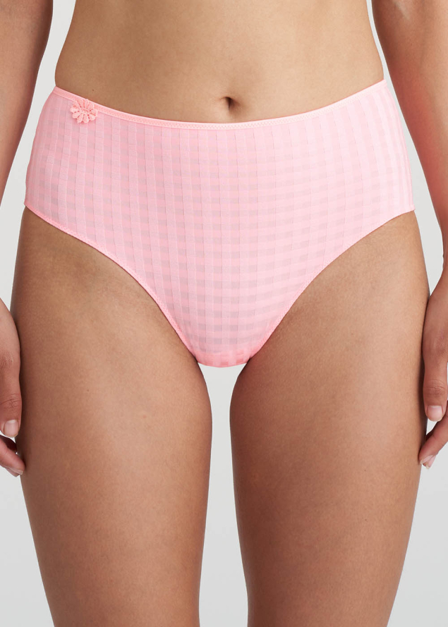 Slip Taille Haute Marie-Jo Pink Parfait