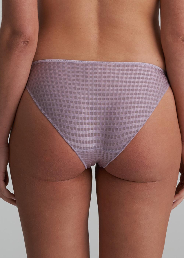 Slip Taille Basse Marie-Jo