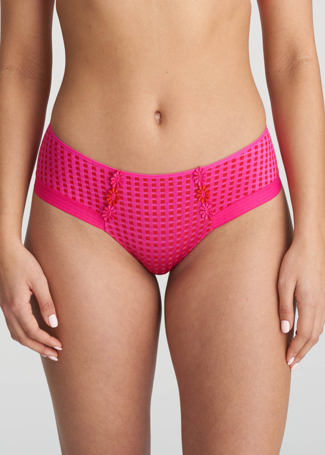 Hotpants Marie-Jo Electric Pink