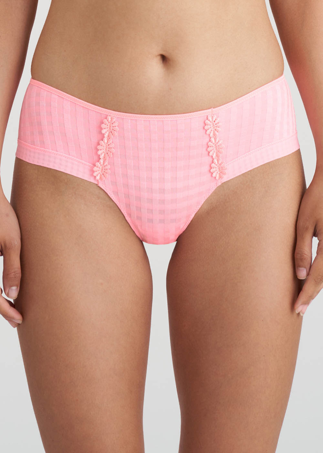 Hotpants Marie-Jo Pink Parfait