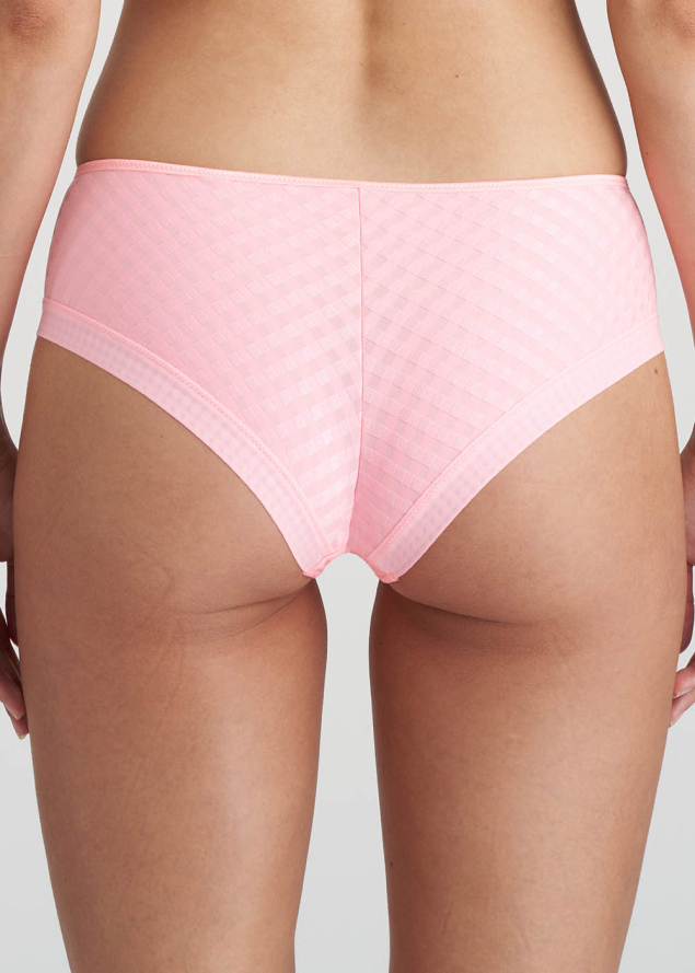 Hotpants Marie-Jo Pink Parfait