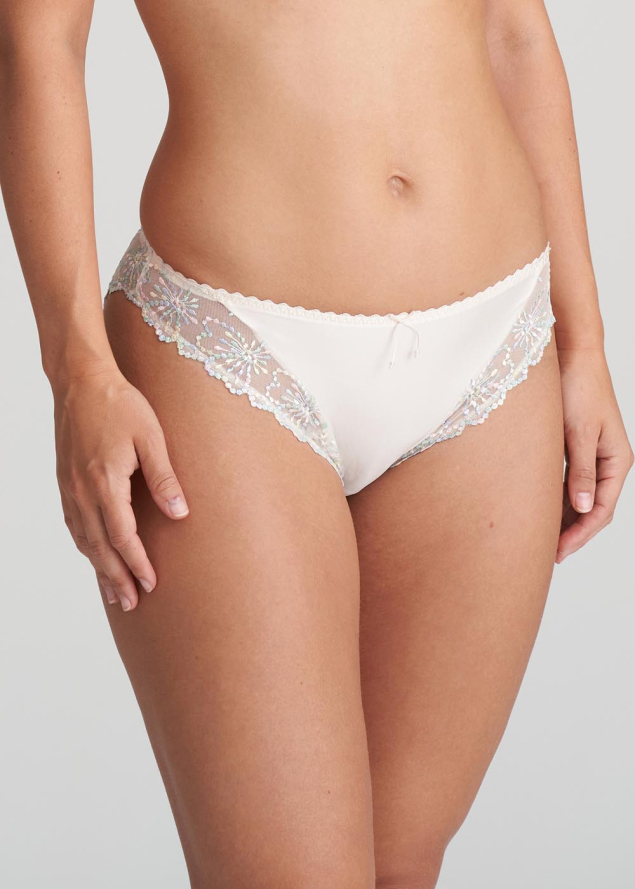 Slip Italien Marie-Jo Boudoir Cream