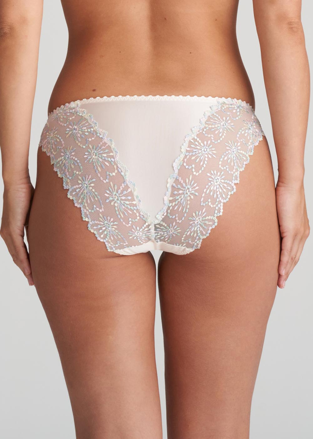 Slip Italien Marie-Jo Boudoir Cream