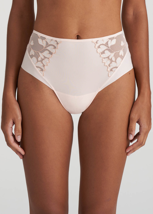 Slip Taille Haute Marie-Jo