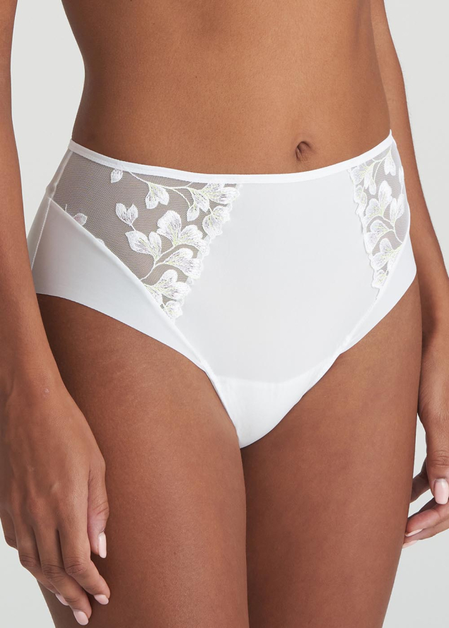 Slip Taille Haute Marie-Jo