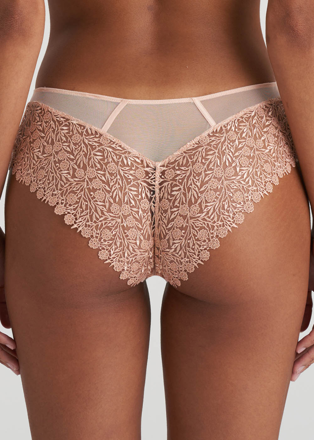 Hotpants Marie-Jo Pinot Rose