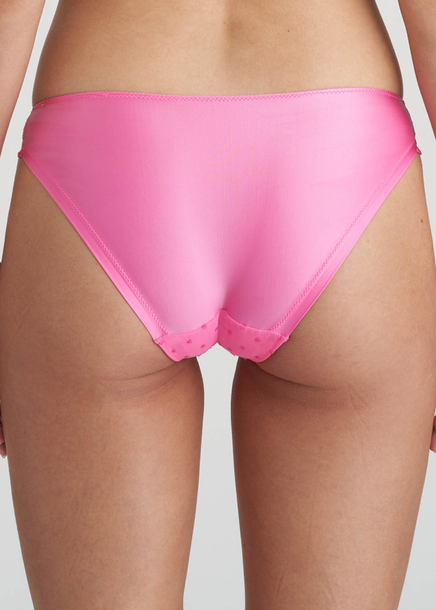 Slip Brsilien Marie-Jo Paradise Pink