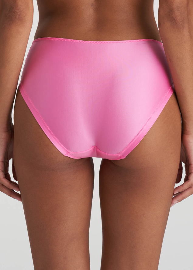 Slip Taille Haute Marie-Jo Paradise Pink