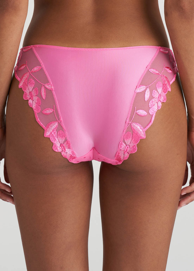 Slip Italien Marie-Jo Paradise Pink