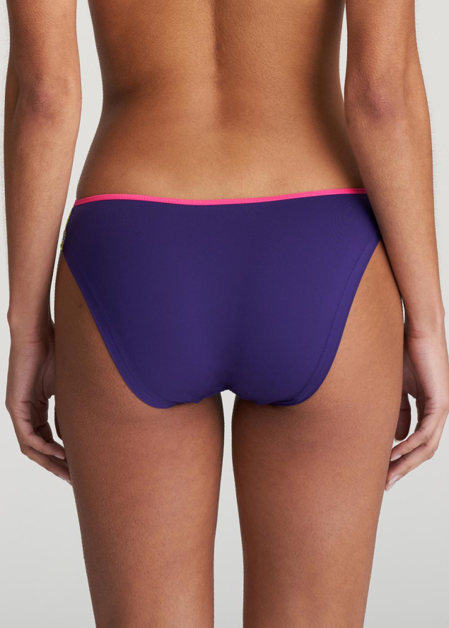 Slip Brsilien Marie-Jo Majestic Purple