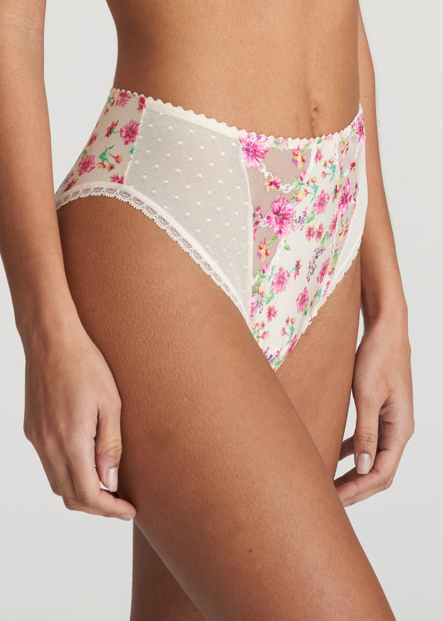 SlipTaille Haute Marie-Jo